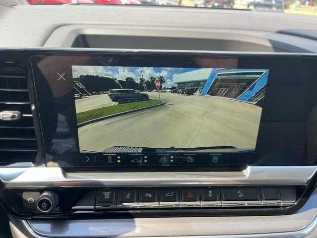 New 2026 Chevrolet Silverado 2500 High Country w/ Midnight Edition AWD/4WD image 32