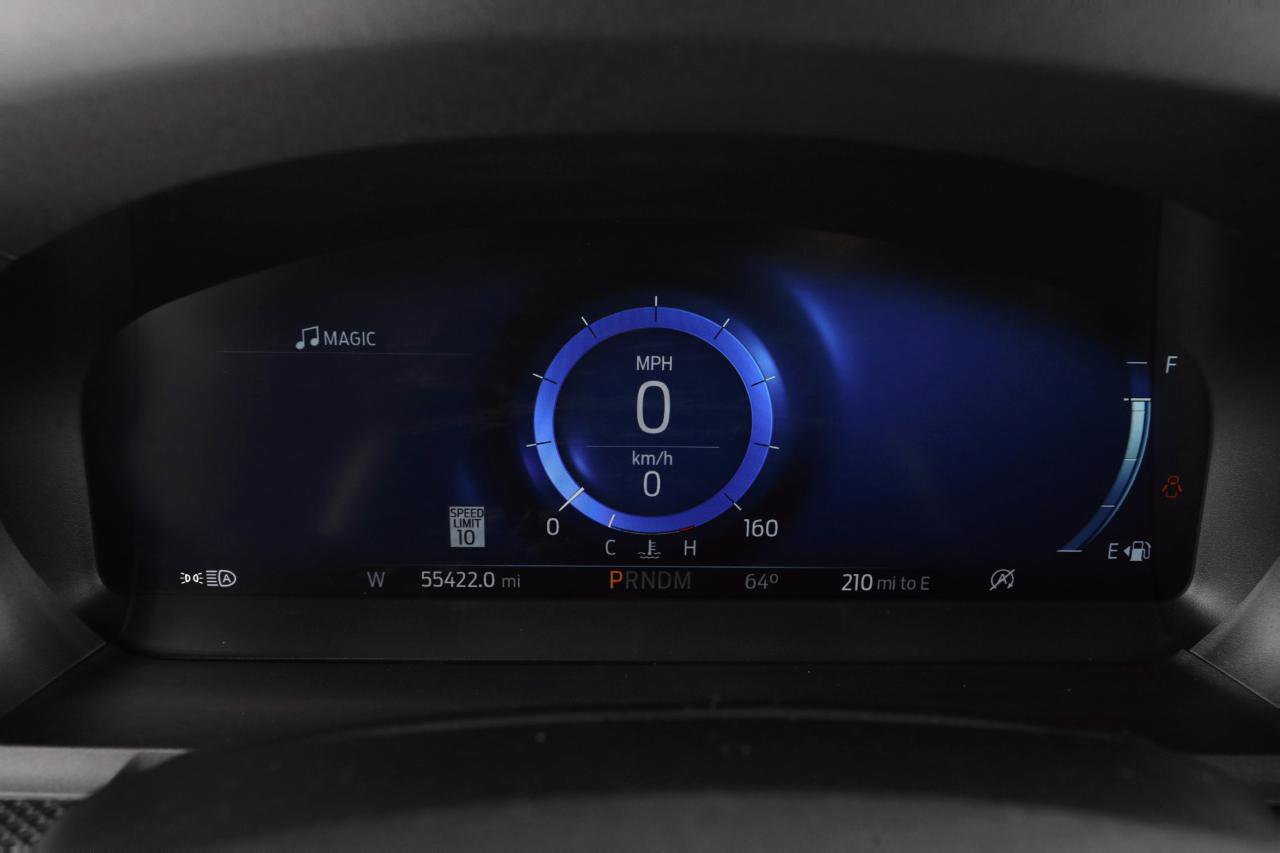 Used 2020 Ford Explorer ST w/ ST Street Pack image 25