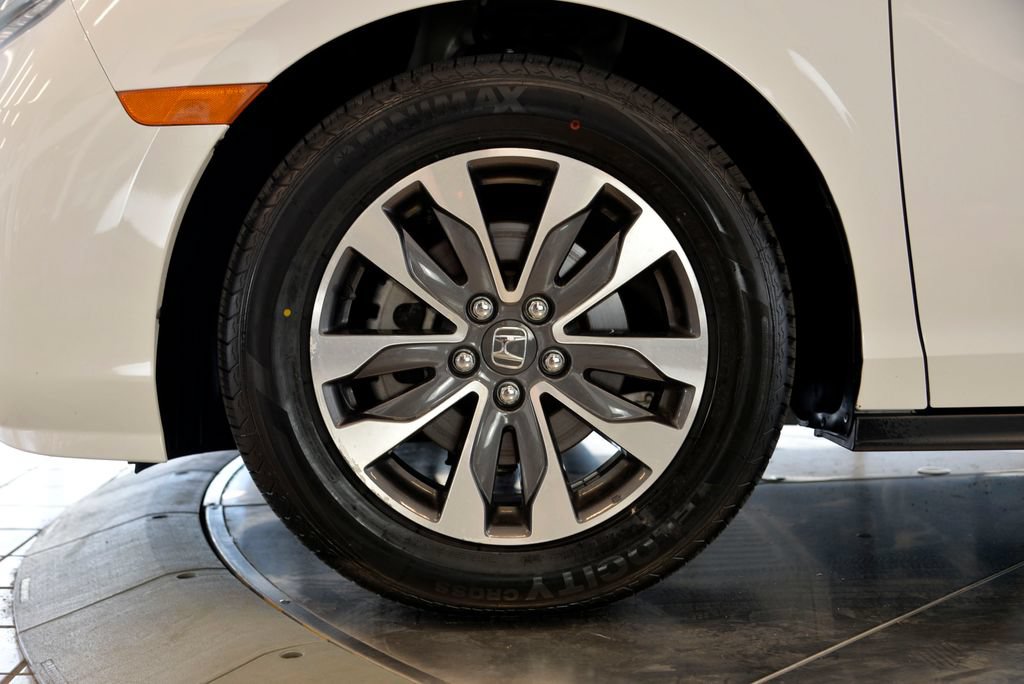 Used 2023 Honda Odyssey EX-L image 10