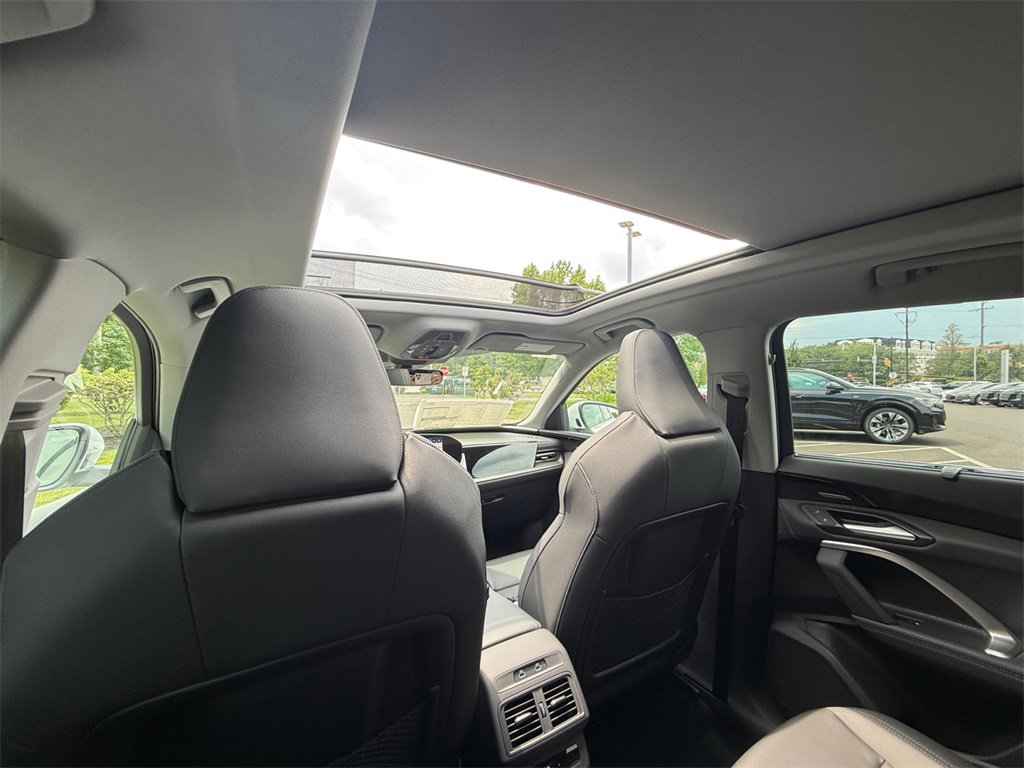 New 2025 Audi Q5 2.0T Premium Plus image 27