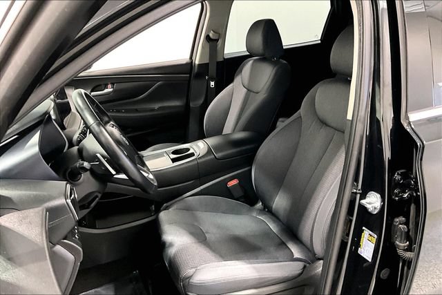 Used 2023 Hyundai Santa Fe SEL AWD/4WD image 27