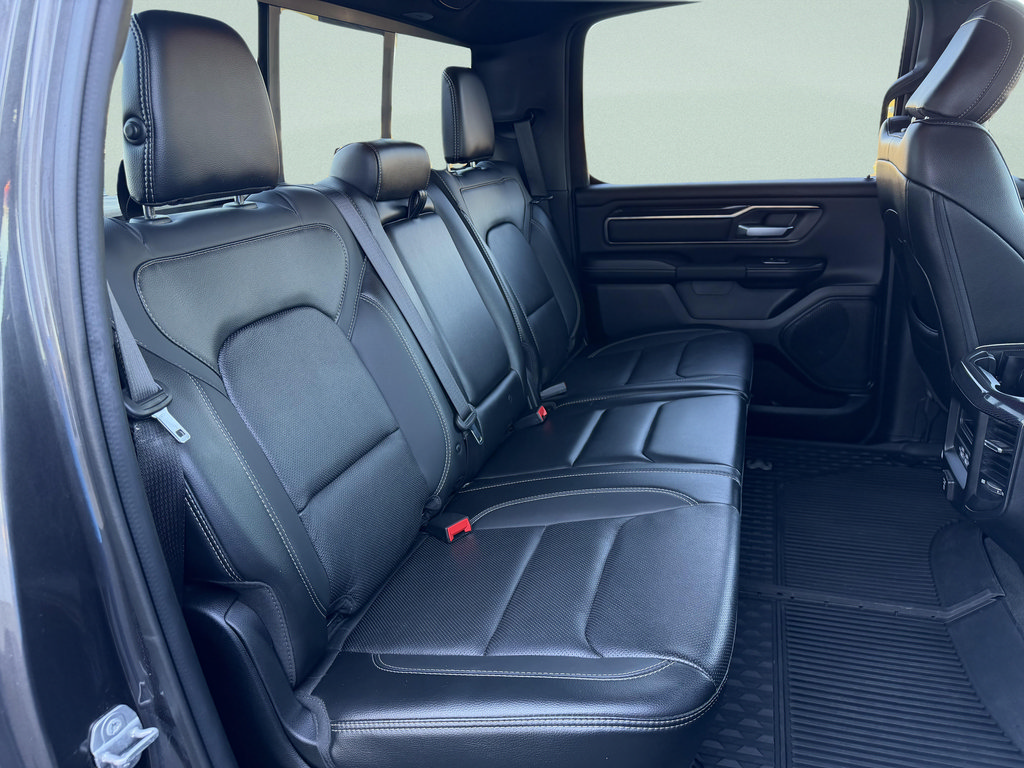 Used 2022 RAM 1500 Rebel w/ Rebel Level 2 Equipment Group AWD/4WD image 18