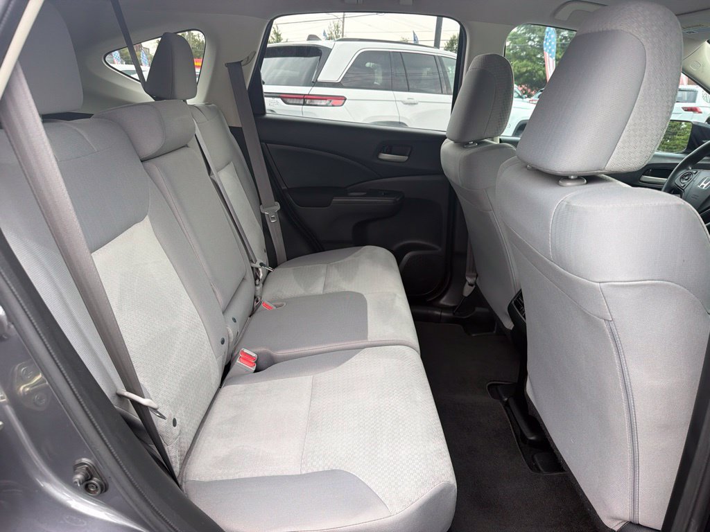 Used 2016 Honda CR-V SE image 25