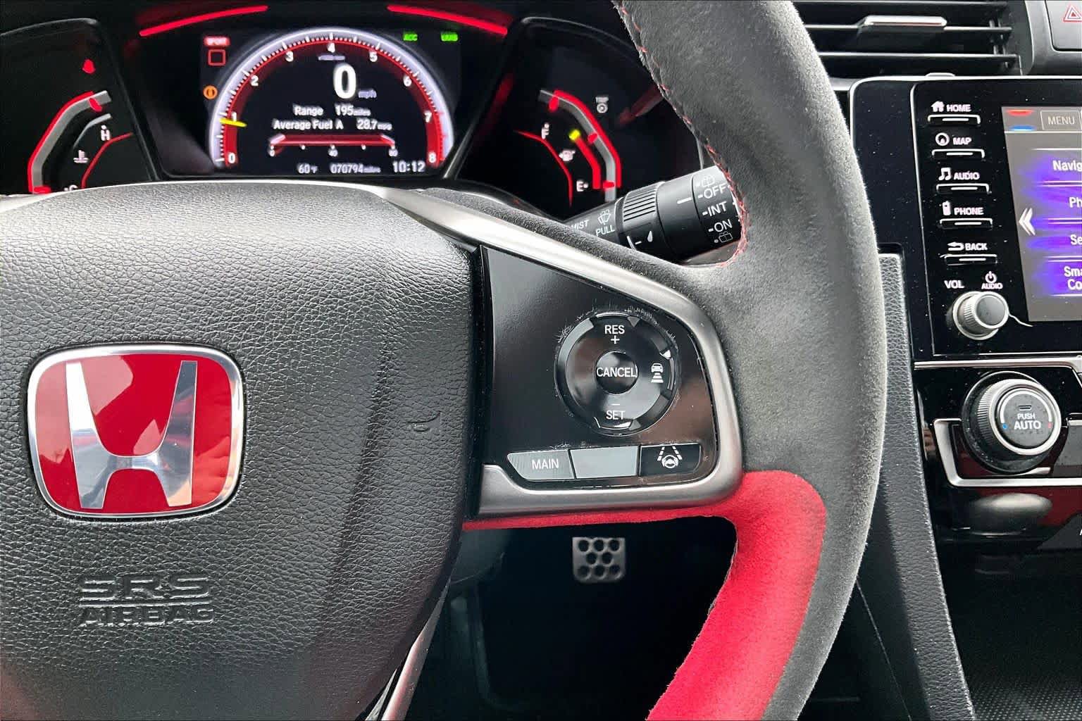 Used 2020 Honda Civic Type R image 25