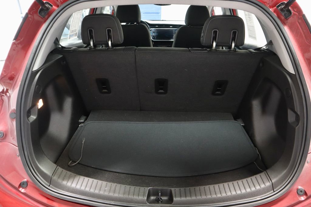 Used 2022 Chevrolet Bolt LT FWD image 14