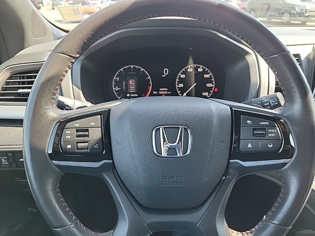Used 2025 Honda Odyssey Sport-L image 19