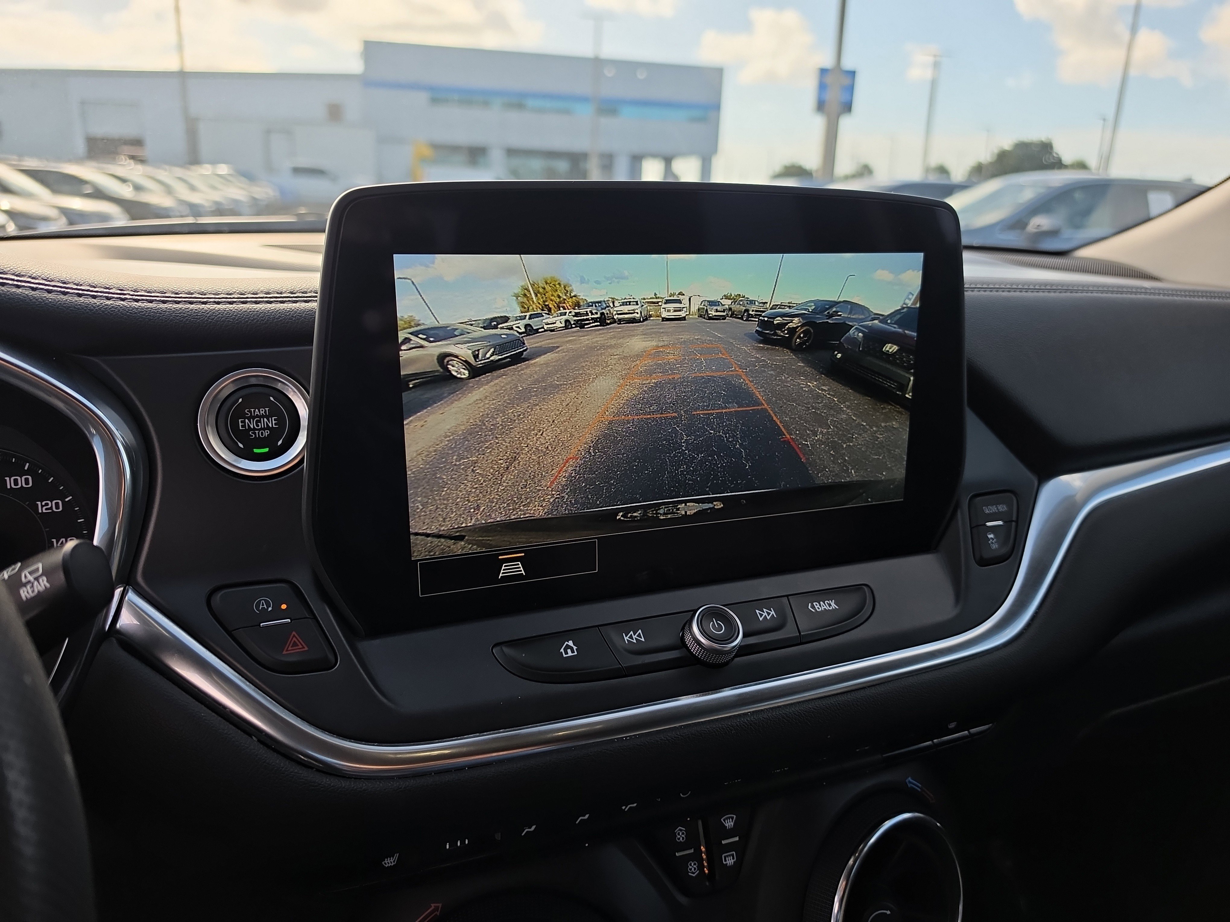 Certified 2023 Chevrolet Blazer LT w/ Convenience Package FWD image 27