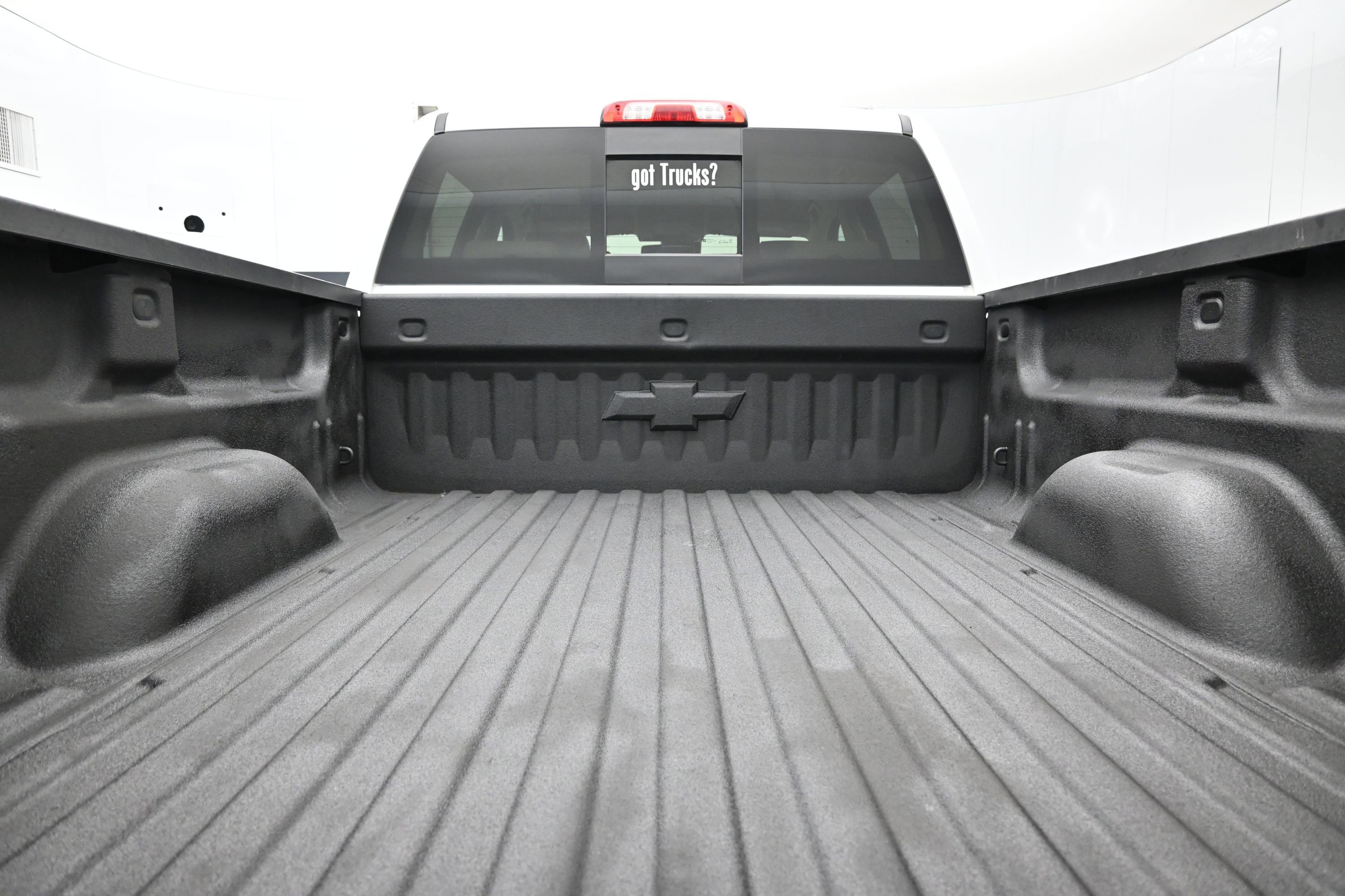 Used 2018 Chevrolet Silverado 2500 LTZ w/ Duramax Plus Package AWD/4WD image 7