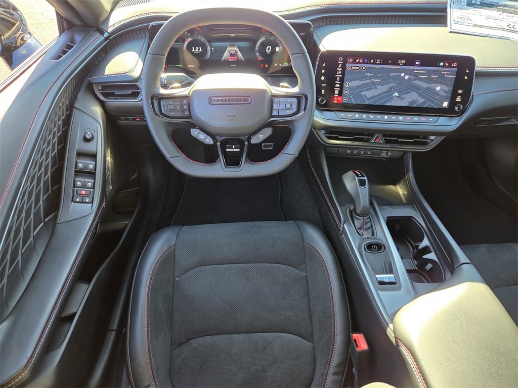 New 2026 Dodge Charger Daytona Scat Pack w/ Track Package image 8