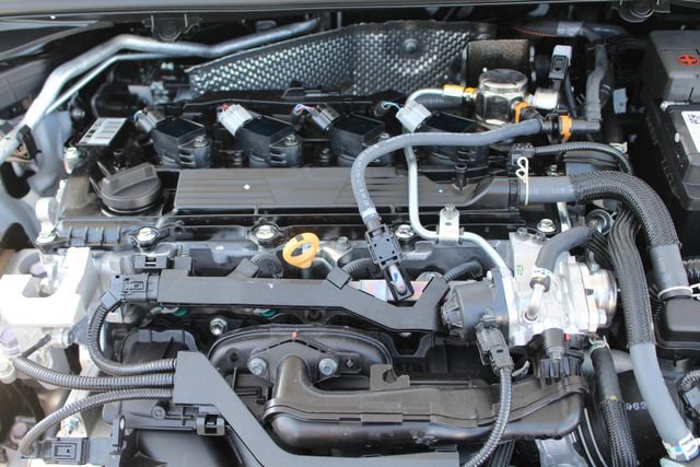 Certified 2026 Toyota Corolla SE FWD image 54