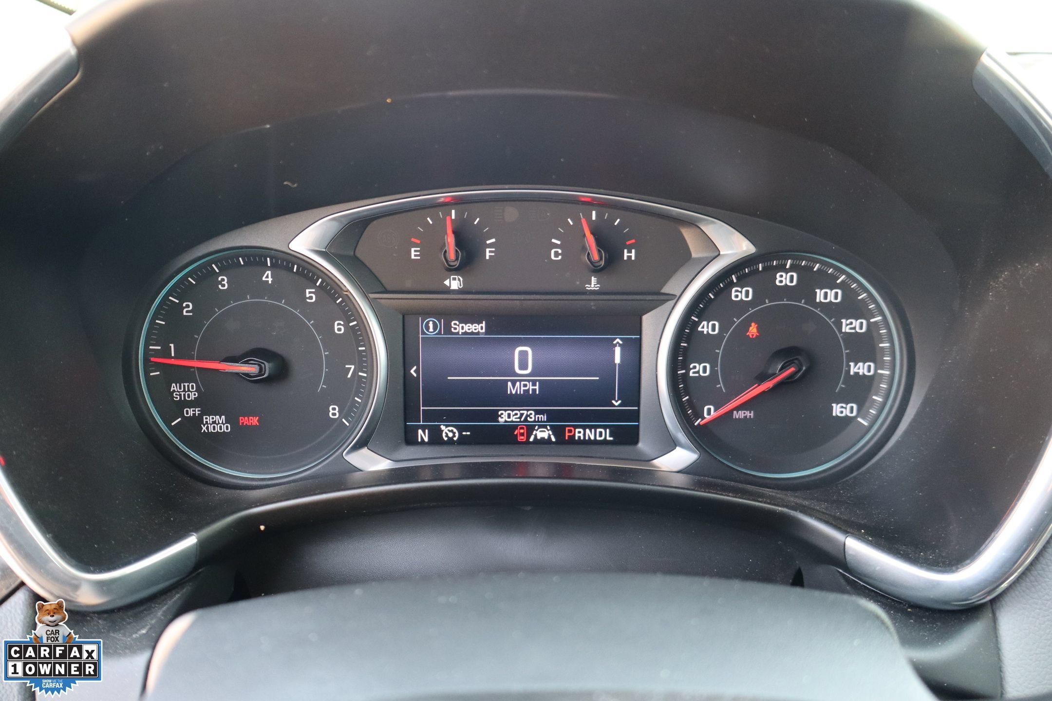 Used 2020 Chevrolet Equinox LT FWD image 17
