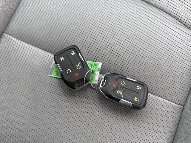 Used 2021 GMC Terrain SLT w/ Infotainment Package II FWD image 9