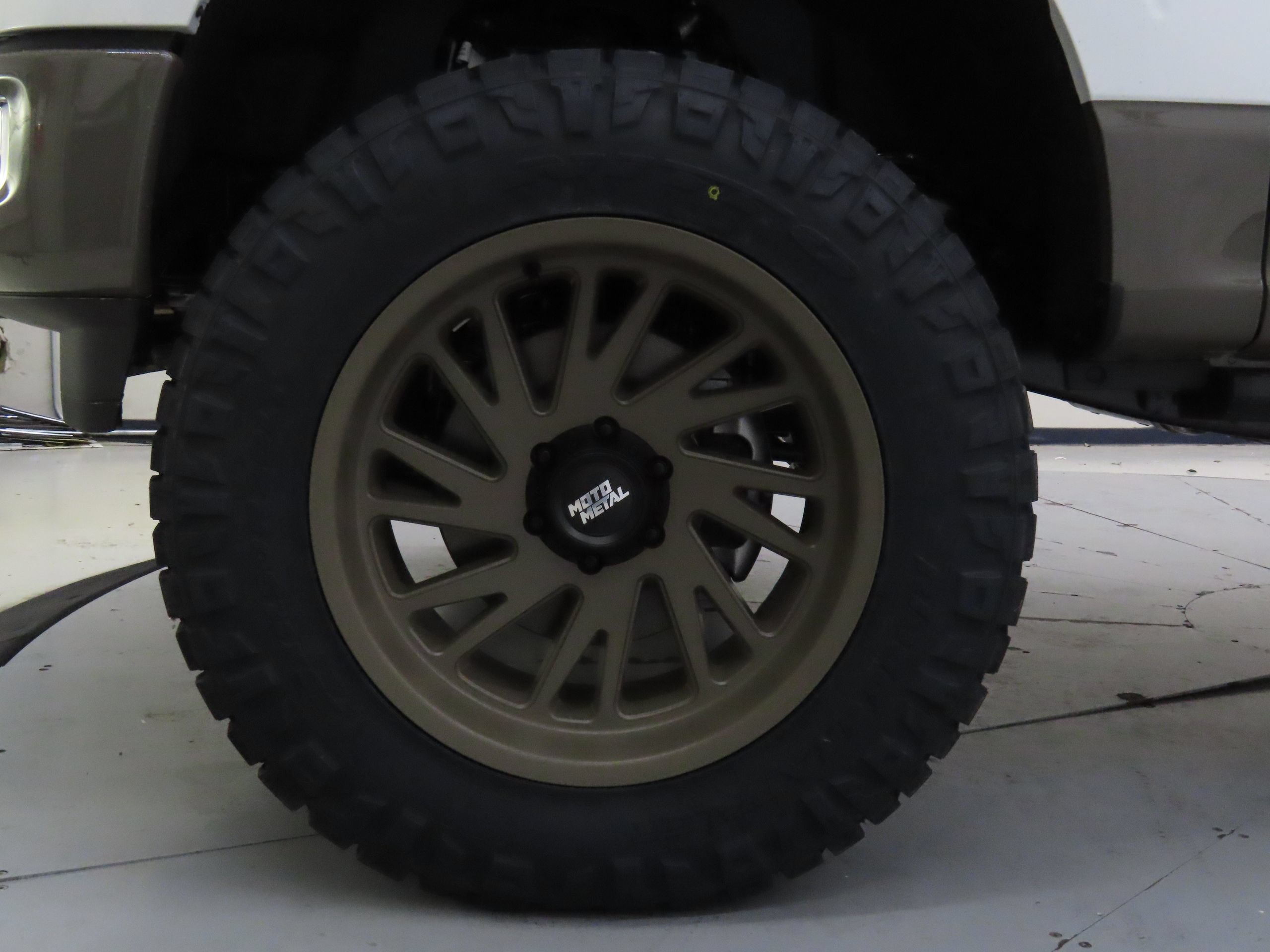 New 2025 Ford F150 King Ranch w/ FX4 Off-Road Package AWD/4WD image 28