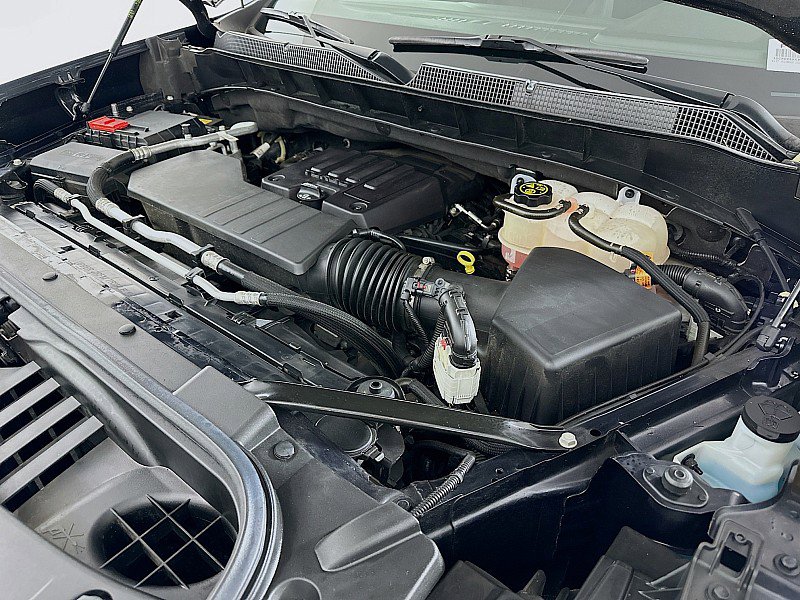 Used 2023 Chevrolet Silverado 1500 LT image 26