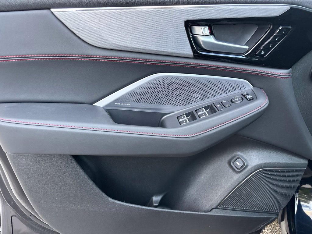 New 2026 Acura MDX A-Spec AWD/4WD image 17