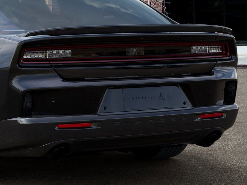 New 2026 Dodge Charger Scat Pack image 13