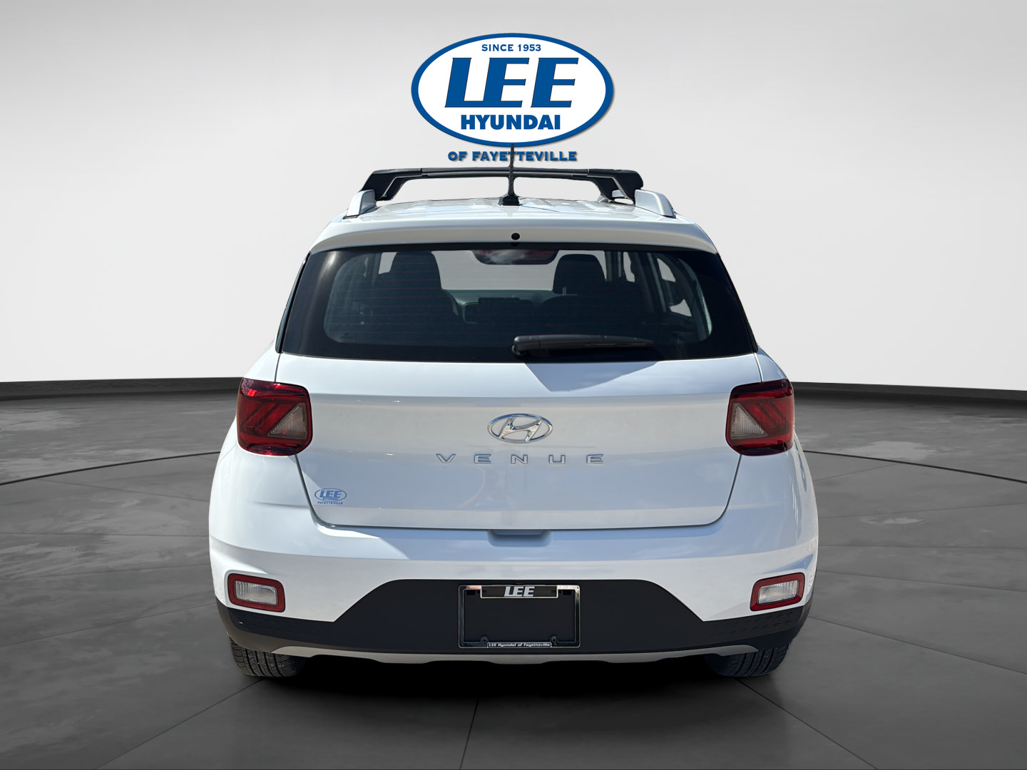 New 2026 Hyundai Venue SEL FWD image 4