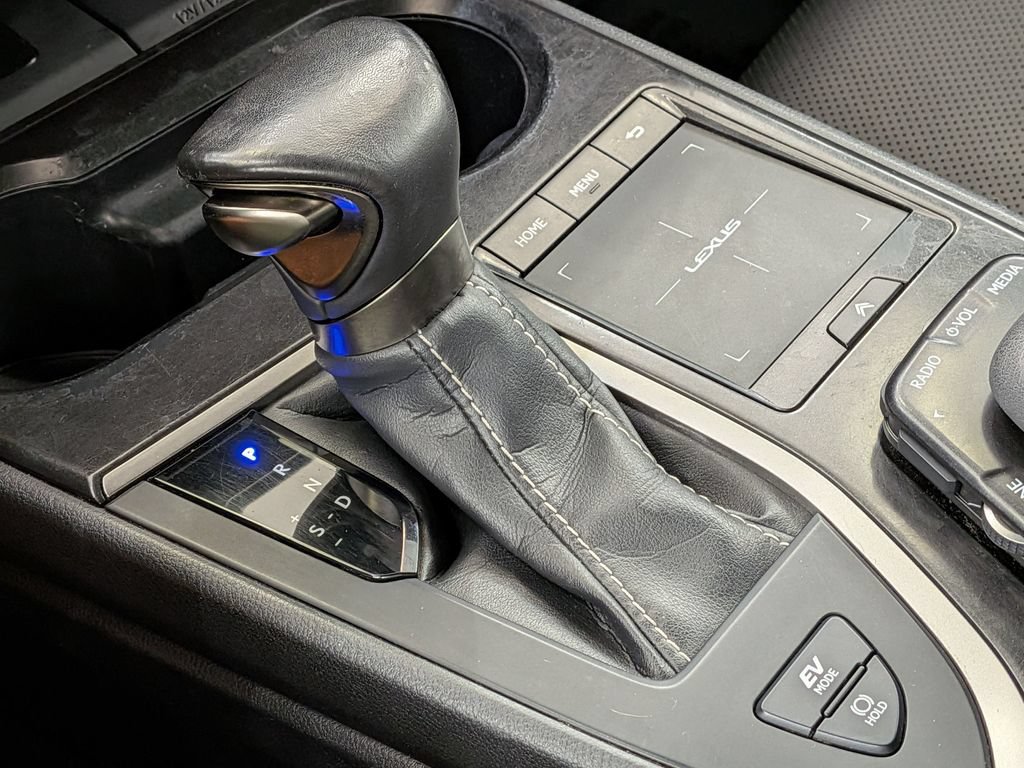 Certified 2022 Lexus UX 250h w/ Premium Package AWD/4WD image 27