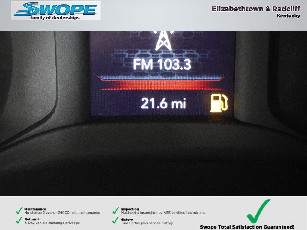 New 2024 RAM 2500 Tradesman w/ Chrome Appearance Group image 20