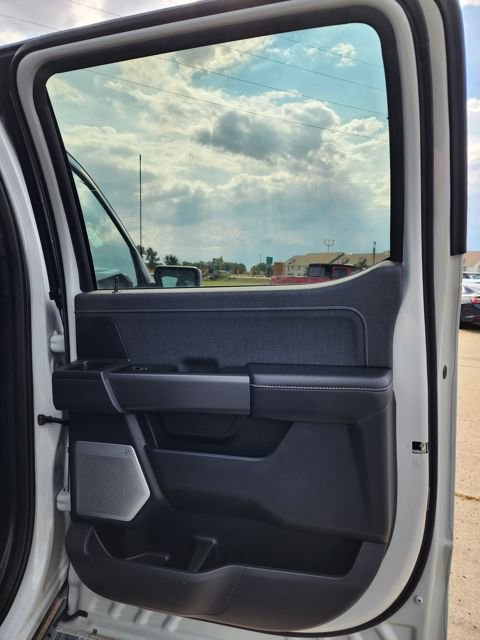 Used 2024 Ford F150 Lariat w/ Equipment Group 502A High image 29