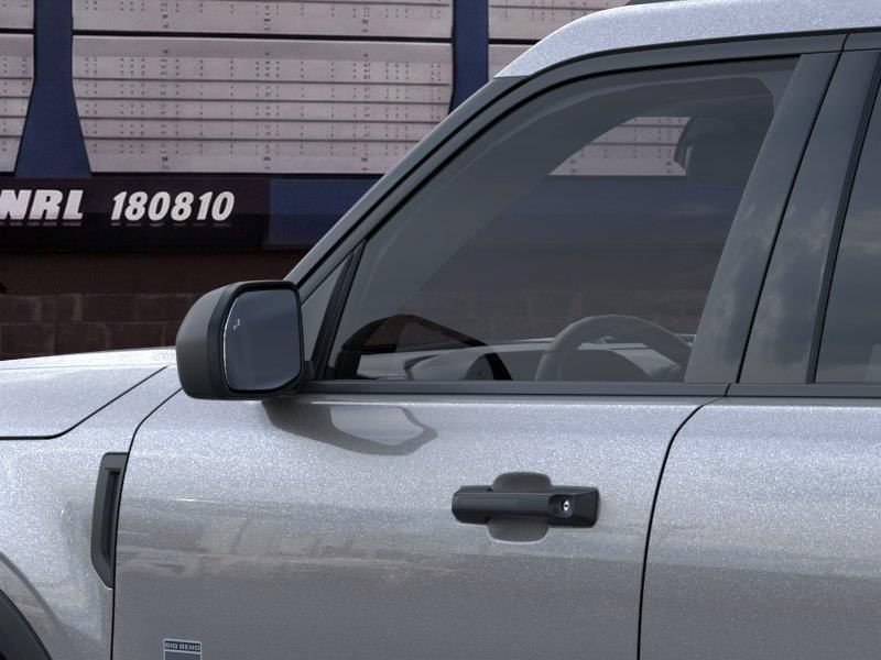 New 2026 Ford Bronco Sport Big Bend AWD/4WD image 20