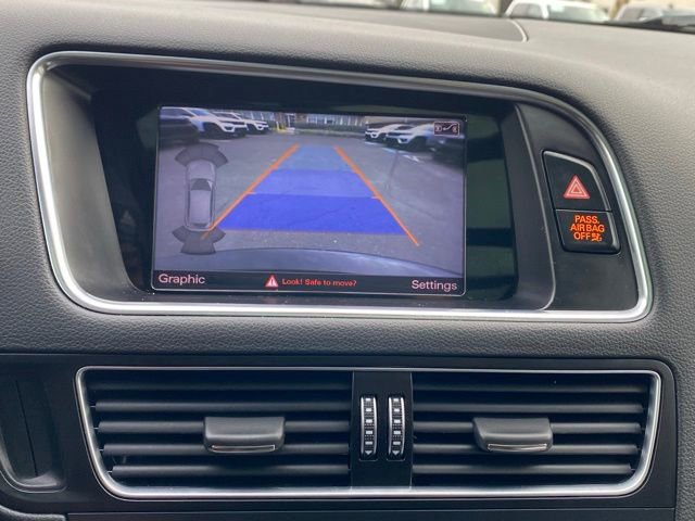 Used 2017 Audi Q5 2.0T Premium Plus image 46