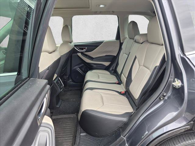 Used 2023 Subaru Forester Limited AWD/4WD image 11