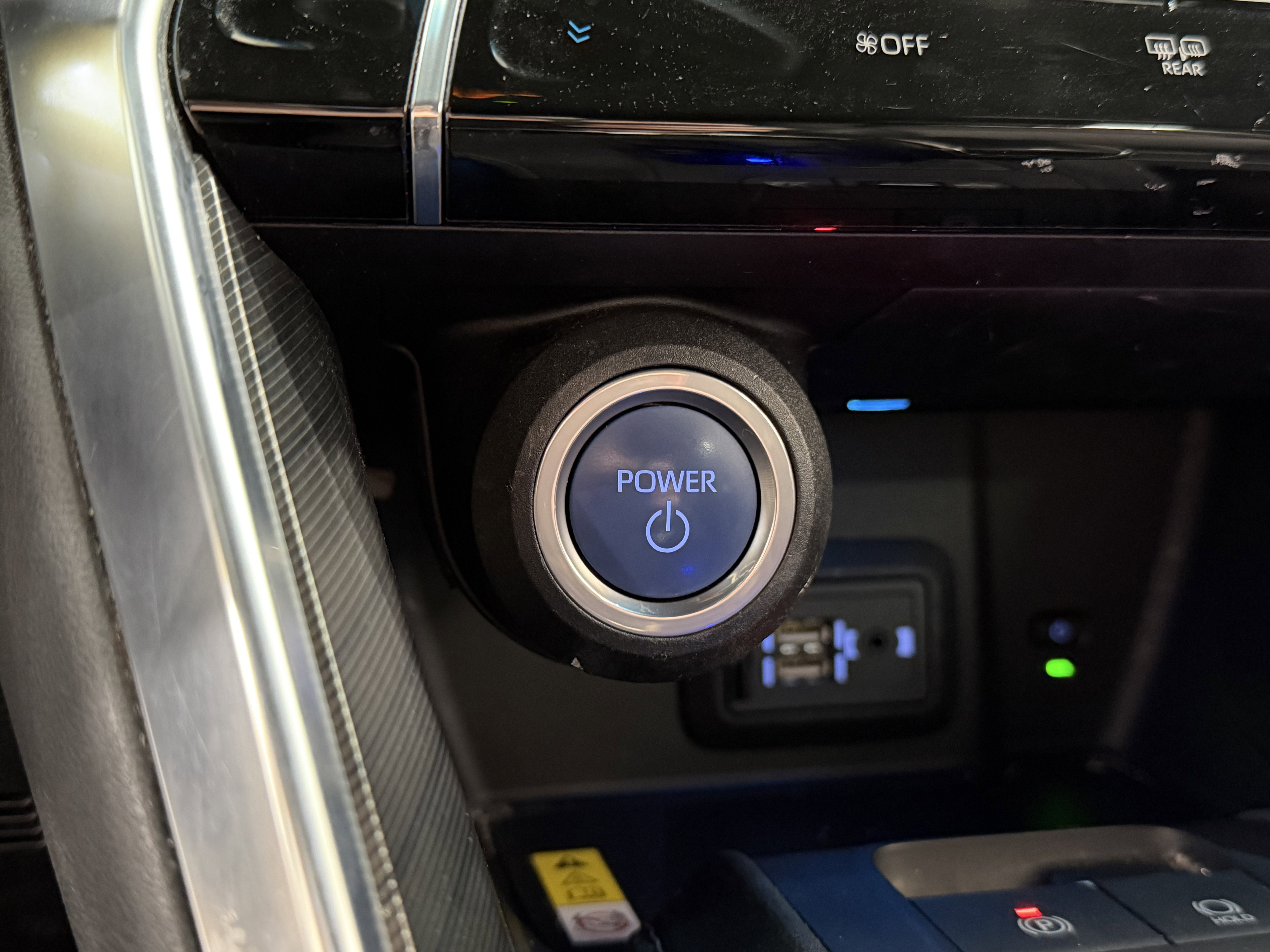 Used 2021 Toyota Venza XLE w/ Softex Package image 34