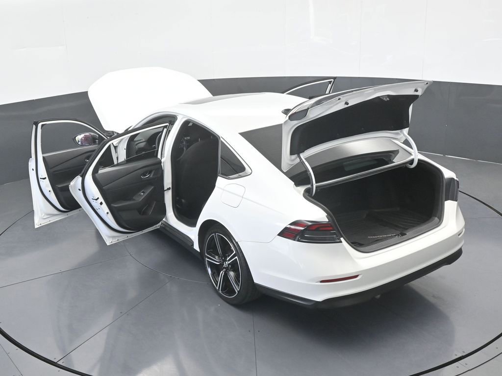 Used 2023 Honda Accord Sport image 60