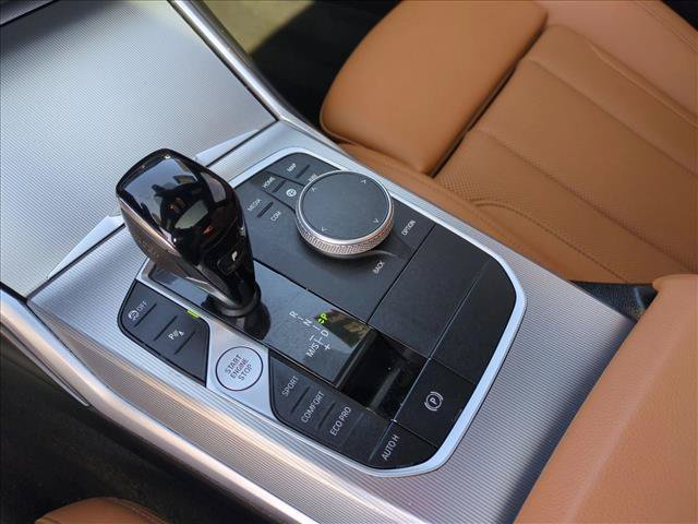 Used 2022 BMW M340i w/ Premium Package RWD image 12