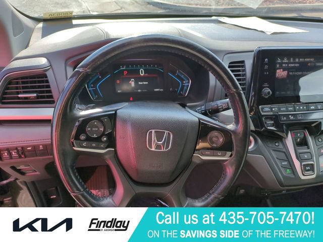Used 2019 Honda Odyssey EX-L image 19