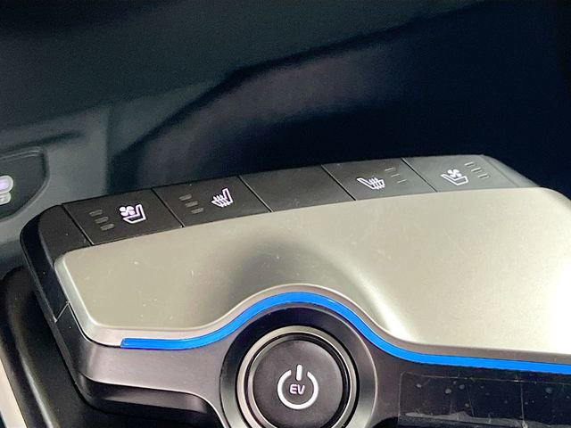 New 2025 Kia EV6 GT-Line image 21