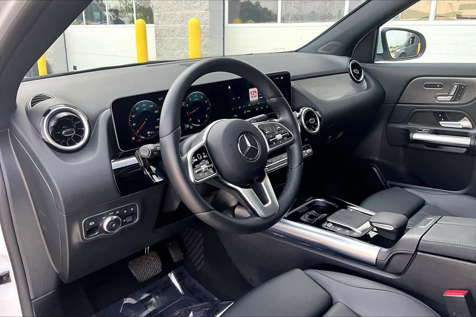Certified 2021 Mercedes-Benz GLA 250 image 16