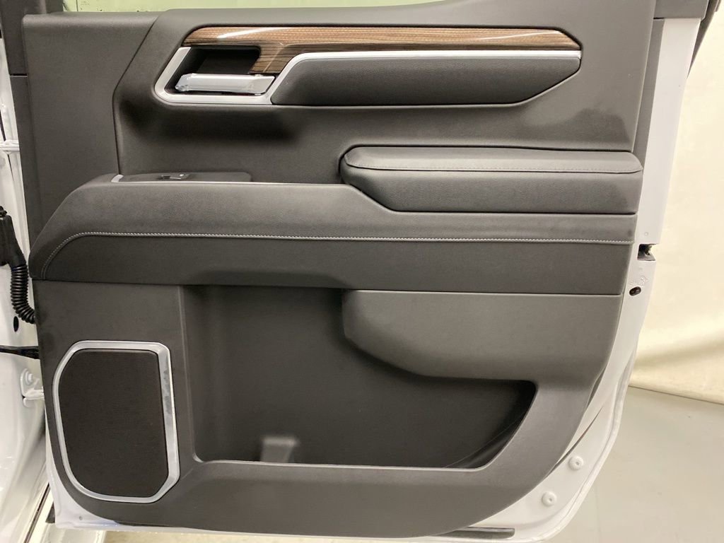 New 2026 Chevrolet Silverado 1500 LT w/ Z71 Off-Road Package image 13