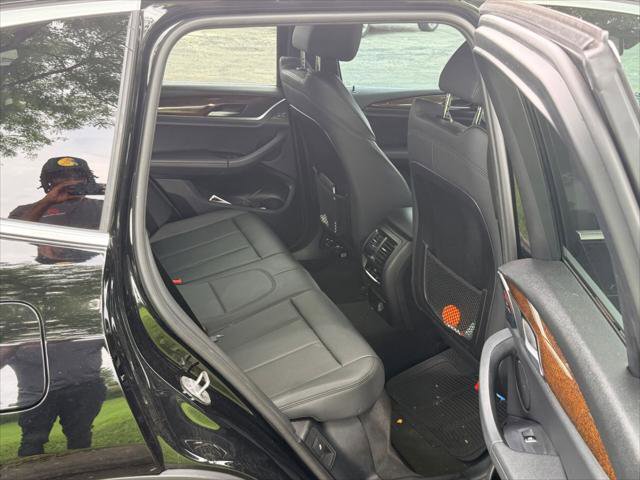 Used 2019 BMW X3 sDrive30i w/ Premium Package RWD image 18