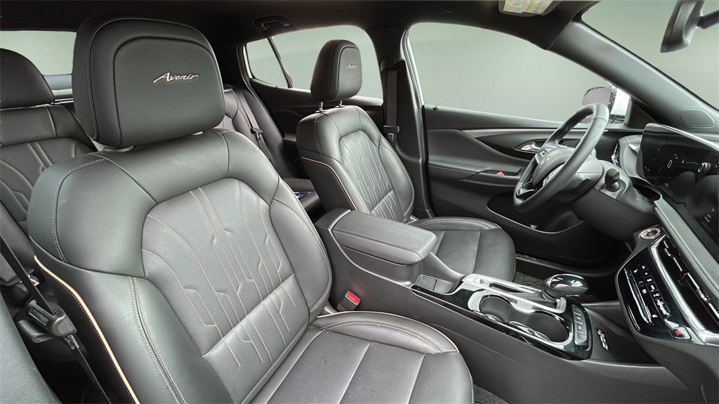 Used 2025 Buick Envista Avenir image 15