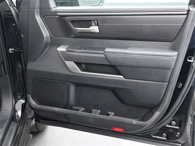 Used 2023 Toyota Tundra SR5 w/ SR5 Convenience Package image 17