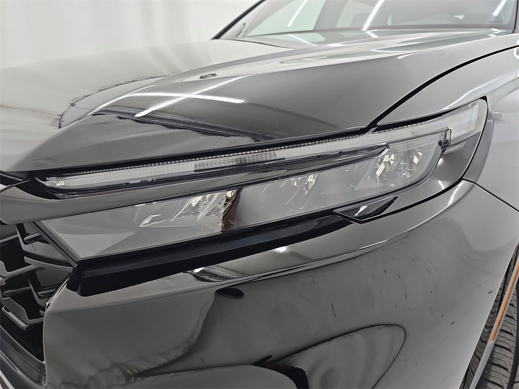 New 2026 Honda CR-V Sport-L image 39