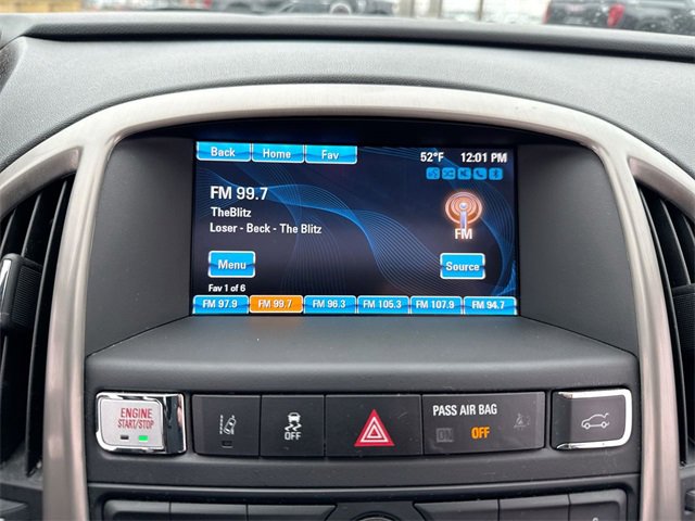 Used 2014 Buick Verano Leather image 16