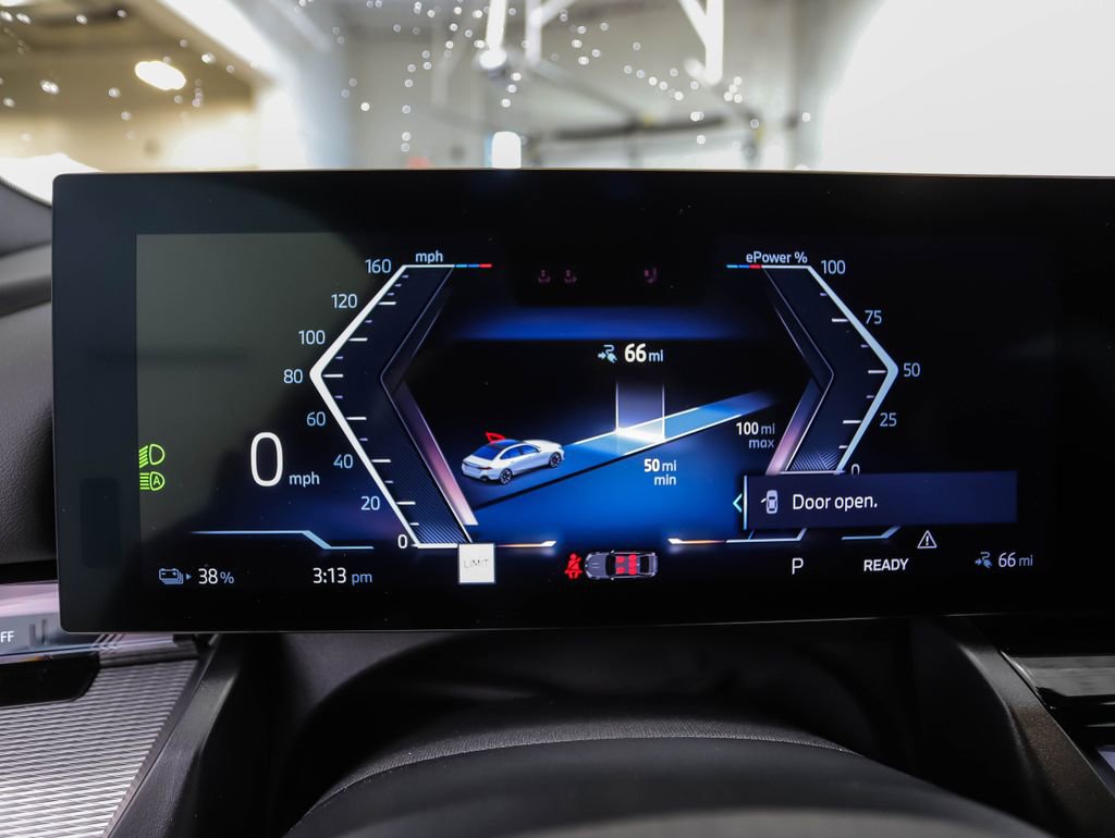 Used 2026 BMW i5 eDrive40 w/ M Sport Package image 14