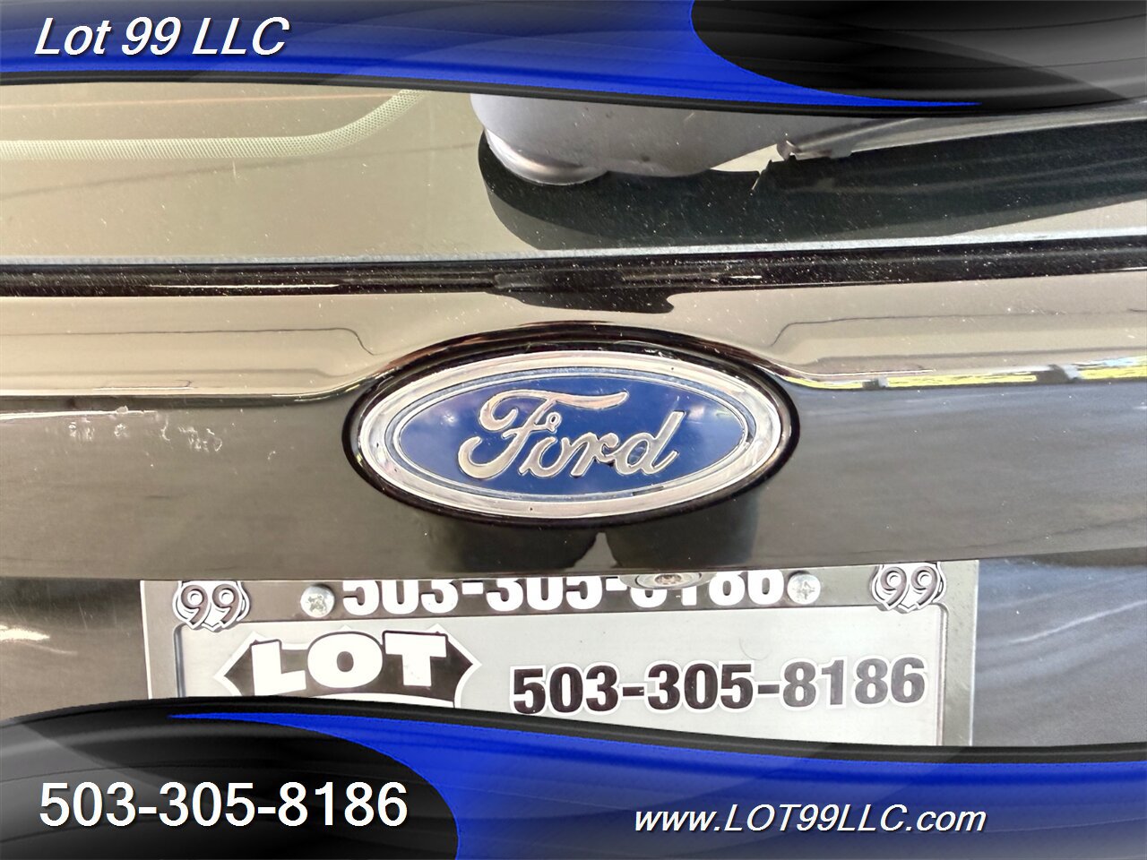 Used 2016 Ford Focus ST w/ Equipment Group 401A FWD image 47