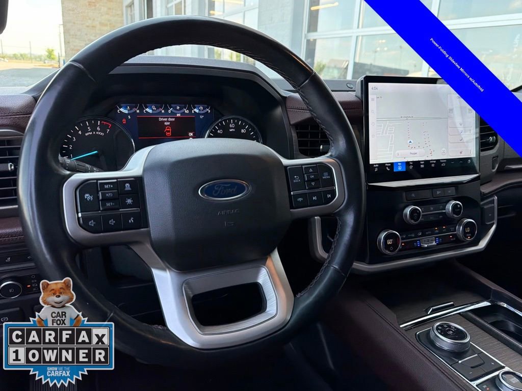 Used 2024 Ford Expedition Limited image 12