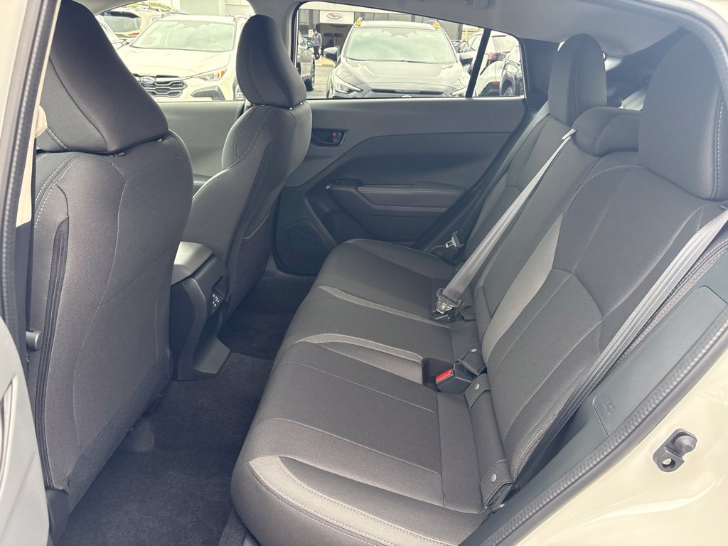 New 2026 Subaru Crosstrek 2.5i Premium AWD/4WD image 9