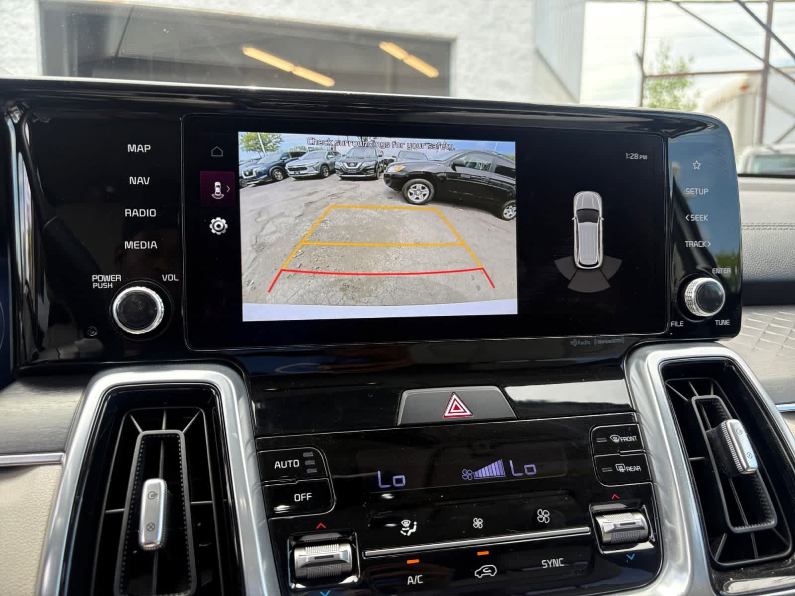 Used 2023 Kia Sorento SX AWD/4WD image 28