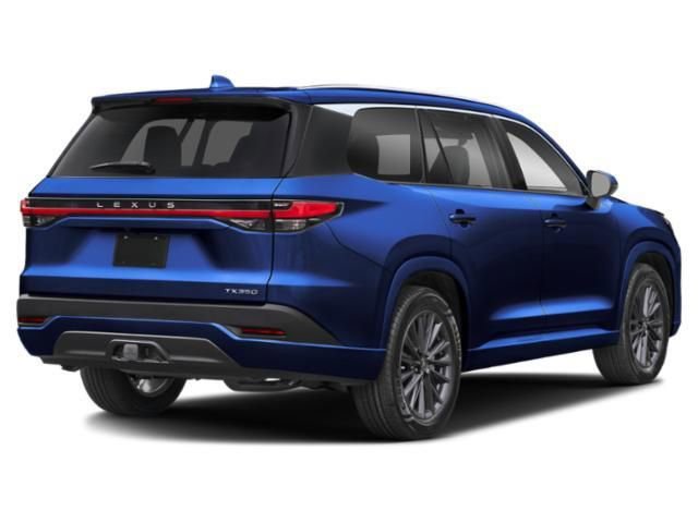 New 2026 Lexus TX 350 AWD w/ Technology Package image 2