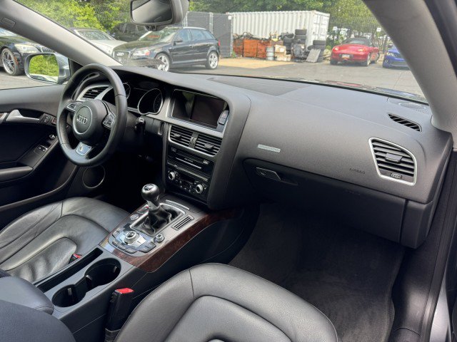 Used 2014 Audi A5 2.0T Premium Plus AWD/4WD image 36