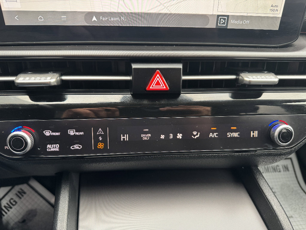 Used 2026 Kia Sportage SX Prestige image 18