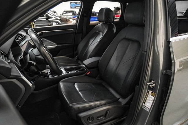 Used 2022 Audi Q3 2.0T Premium AWD/4WD image 26
