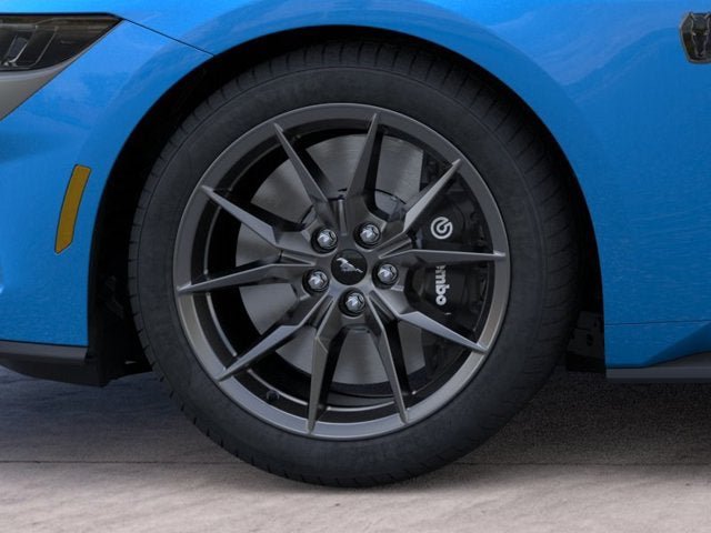 New 2026 Ford Mustang Dark Horse RWD image 19