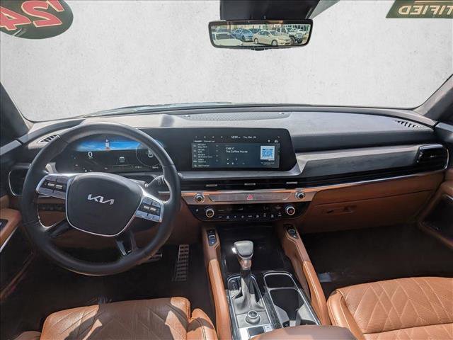 Used 2024 Kia Telluride SX Prestige X-Line AWD/4WD image 18